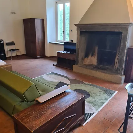 Apartamento La Torta Di Mele Bérgamo