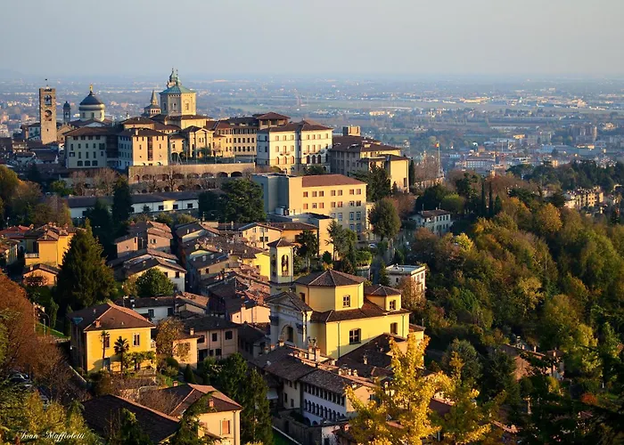 La Torta Di Mele Apartamento *