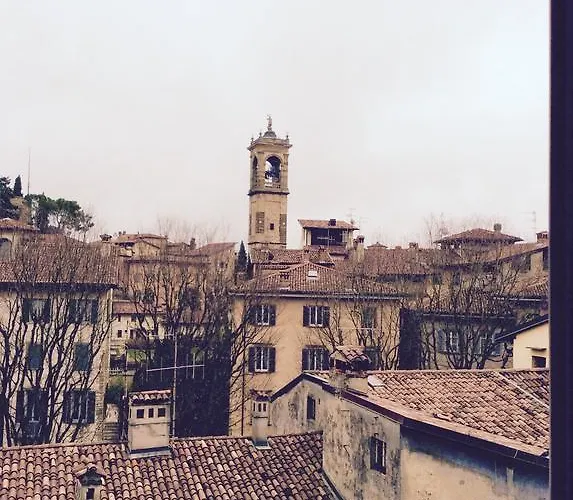 La Torta Di Mele Apartamento *