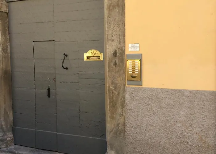 Apartamento La Torta Di Mele