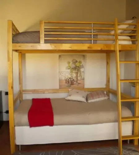 Apartamento La Torta Di Mele Bérgamo