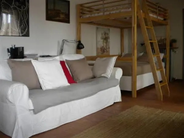 Apartamento La Torta Di Mele Bérgamo