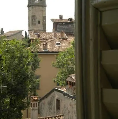 La Torta Di Mele Appartamento Bergamo