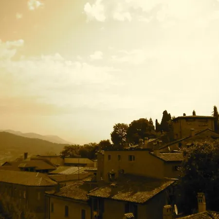 La Torta Di Mele Апартаменты Бергамо