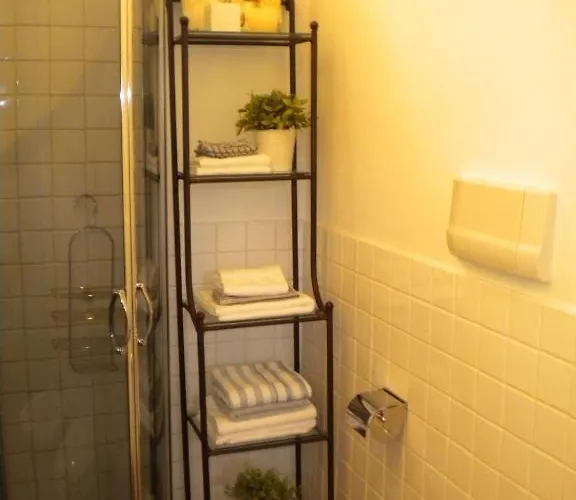 La Torta Di Mele Appartement