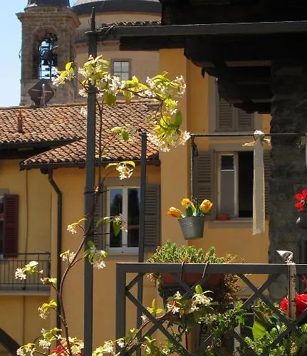 Apartment La Torta Di Mele