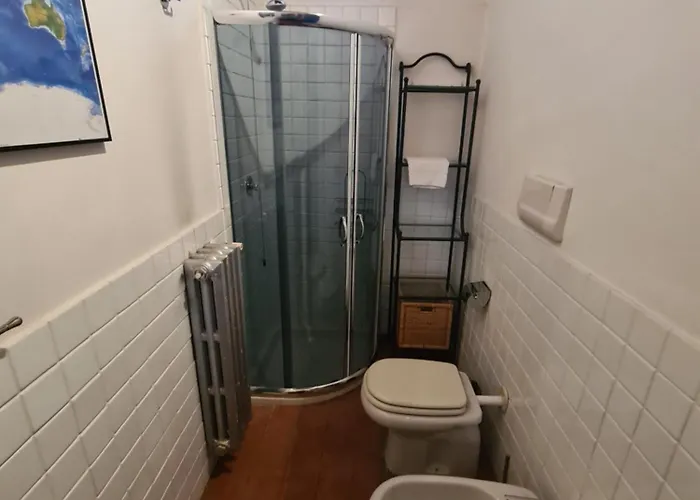 La Torta Di Mele Appartement