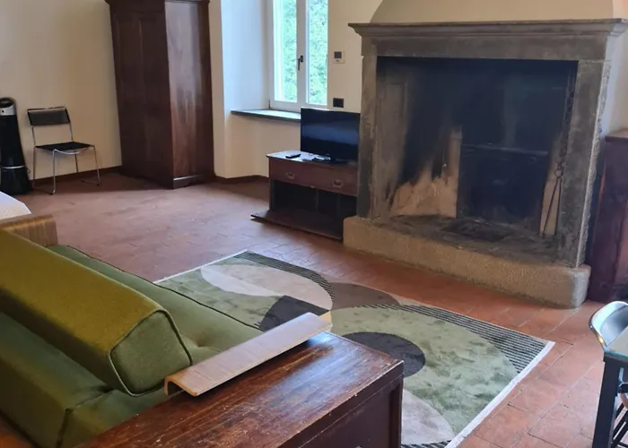 Apartment La Torta Di Mele Bergamo