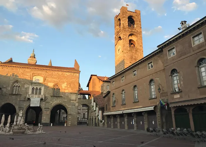 La Torta Di Mele Bergamo