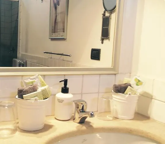 La Torta Di Mele Bergamo