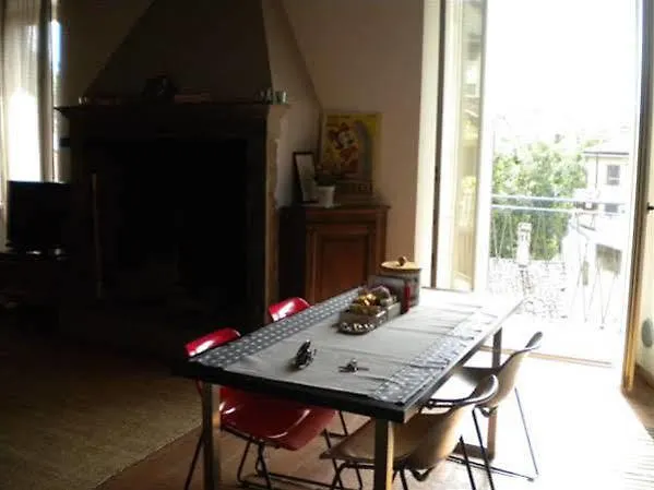 La Torta Di Mele Apartment *