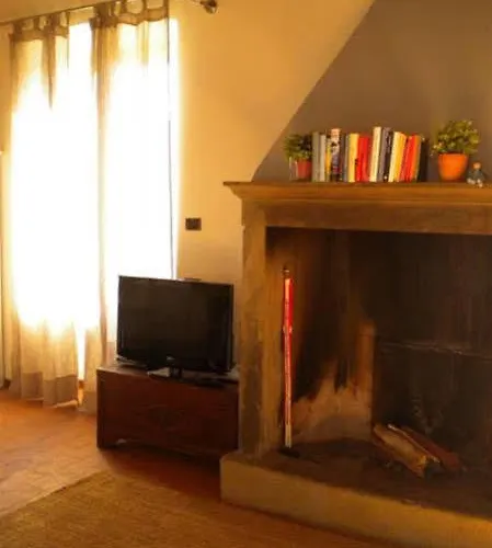 La Torta Di Mele Apartment Bergamo