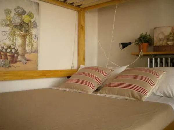 La Torta Di Mele Appartement Bergame