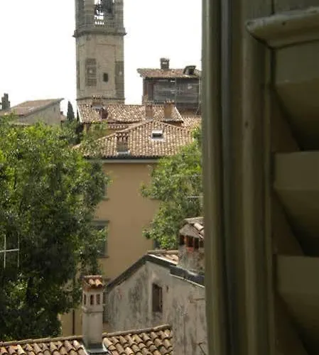 La Torta Di Mele Apartment Bergamo