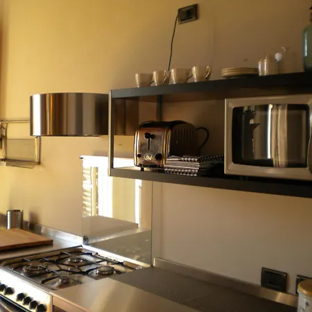 Lejlighed La Torta Di Mele *