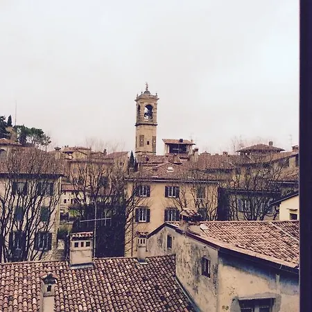 La Torta Di Mele Lejlighed *