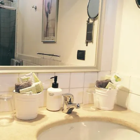 La Torta Di Mele Bergamo