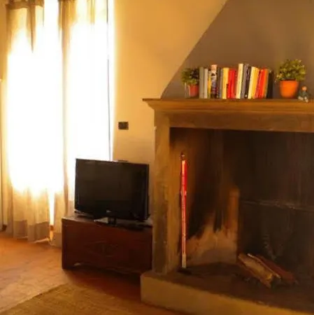 La Torta Di Mele Lejlighed Bergamo