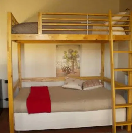 Lejlighed La Torta Di Mele Bergamo